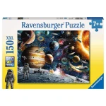 Ravensburger Outer Space Puzzle (150 Pieces) - رافينسبرغر