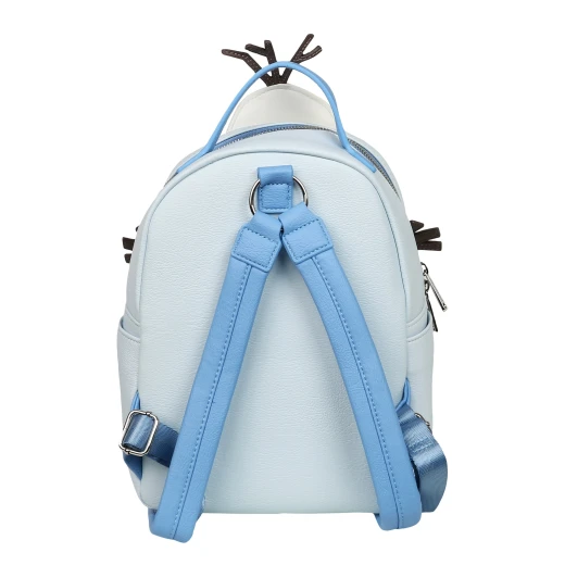 Funko Loungefly Disney Frozen Olaf Cosplay Mini Backpack NEW - فانكو - Image 2