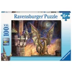 لعبة احجية الصور المقطوعة, 100 قطعة من رافينسبرغر - رافينسبرغر