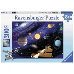 Ravensburger 200 XXL Pieces Solar System Puzzle - رافينسبرغر
