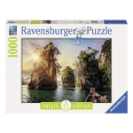 Ravensburger Unicorn Paradise Jigsaw Puzzle 300pc - رافينسبرغر