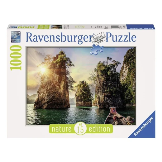 Ravensburger Unicorn Paradise Jigsaw Puzzle 300pc Ravensburger Unicorn Paradise Jigsaw Puzzle 300pc