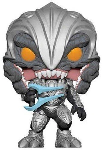 Funko POP! Halo Arbiter Vinyl Figure - فانكو - Image 2