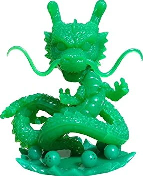 Funko Dragonball Z - Shenron Jade 6 Pop! Vinyl Figure - فانكو - Image 2