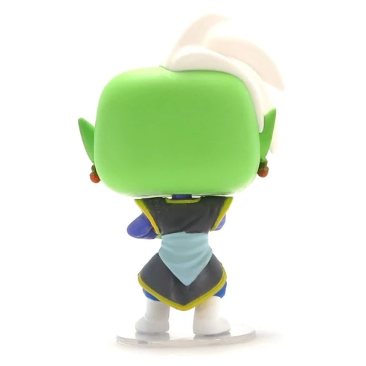 Funko Pop! Animation: Dragon Ball Super Zamasu Vinyl Figure - فانكو - Image 2