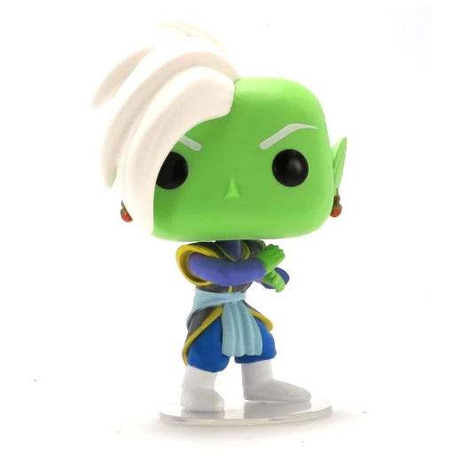 Funko Pop! Animation: Dragon Ball Super Zamasu Vinyl Figure - فانكو - Image 3