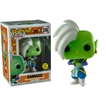 Funko Pop! Animation: Dragon Ball Super Zamasu Vinyl Figure - فانكو