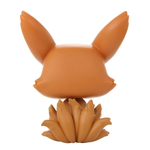 Funko POP Anime: Naruto Kurama 6 Action Figure,Multi - فانكو - Image 3