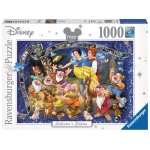 Ravensburger Disney Snow White Collector's Edition 1000 pieces - رافينسبرغر