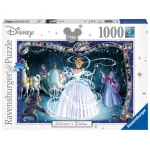 Ravensburger Disney Collector's Edition Cinderella 1000 Piece - رافينسبرغر