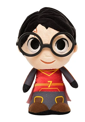 Funko SuperCute Plushies: Harry Potter S2, Harry Potter - فانكو - Image 2