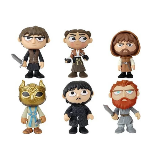 Funko Mystery Mini Blind Box: Game of Thrones Series 3 - فانكو - Image 2