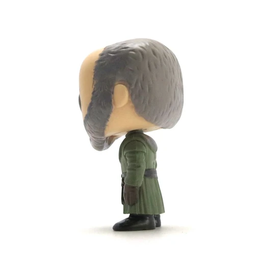 Funko Pop! Television: Game of Thrones - Davos Seaworth - فانكو - Image 2