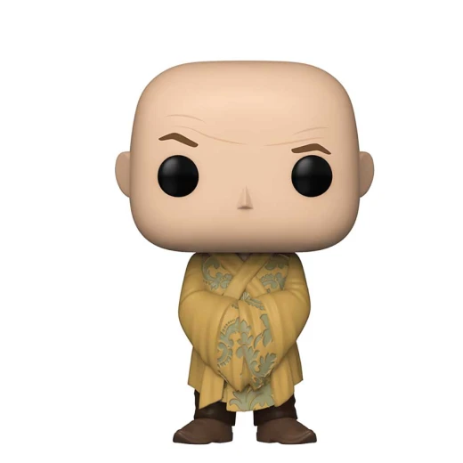 Funko Game of Thrones - Lord Varys Pop! Vinyl Figure - فانكو - Image 2