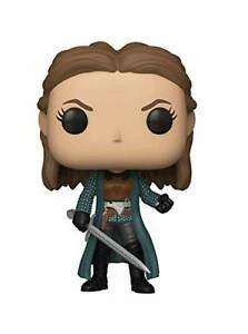 Funko Pop! Television: Game of Thrones -Yara Greyjoy - فانكو - Image 2