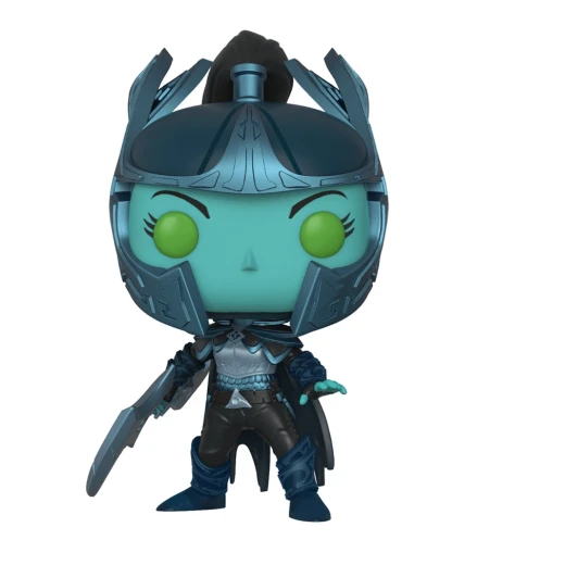 Funko Pop! Games: Dota 2 - Phantom Assassin Collectible Vinyl Figure - فانكو - Image 2