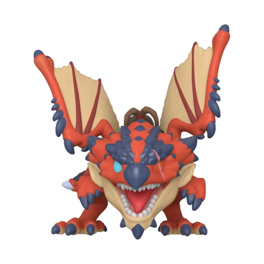 Funko - POP Animation: Monster Hunter- Ratha Brand New In Box - فانكو - Image 2