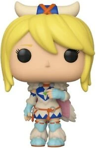Funko Monster Hunter POP! Animation Avinia Vinyl Figure - فانكو - Image 2