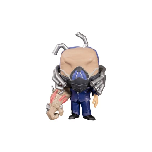Funko Pop My Hero Academia All For One - فانكو - Image 2