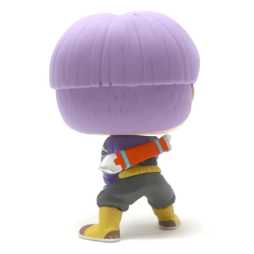 Funko POP figure Dragon Ball Z Trunks - فانكو - Image 3
