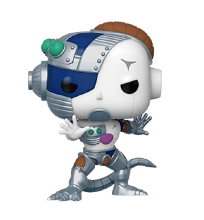 Funko POP figure Dragon Ball Z Trunks - فانكو - Image 2