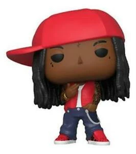 Funko Pop Music 86 Lil Wayne - فانكو - Image 2
