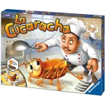 Ravensburger La cucaracha Board Game - رافينسبرغر