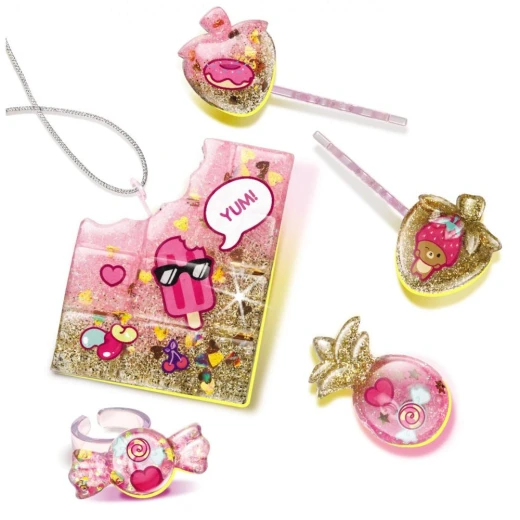 Jelli Rez Sweets Jewelry Pack - جيلي ريز - Image 2