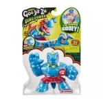 Goo Jit Zu Hero Pack - Tyro the T-Rex - جوو جيت زو