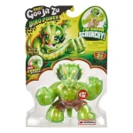 Goo Jit Zu Action Figure - Dino Hero Series 2 Tritops - جوو جيت زو