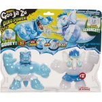 Goo Jit Zu Dino Power Versus Pack Artic Showdown - جوو جيت زو