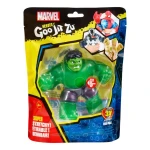 Goo Jit Zu Marvel Hero Pack Hulk - جوو جيت زو