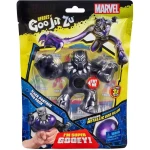 Goo Jit Zu Marvel Black Panther - جوو جيت زو