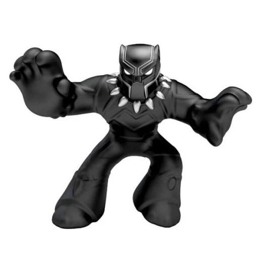 Goo Jit Zu Marvel Black Panther - جوو جيت زو - Image 2