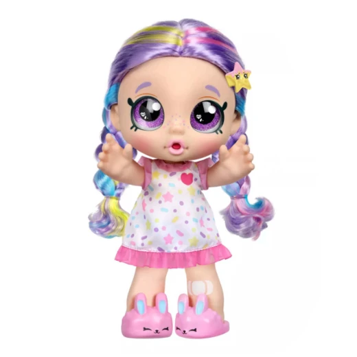 Kindi Kids Doll - Get Well Rainbow Kate - كندي كيدز - Image 3