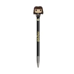 Funko Pop! Movies Harry Potter - Pen Topper - Hermione - فانكو
