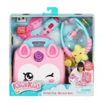 Kindi Kids Playset - Doctor Bag - كندي كيدز