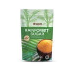 Dragon Superfoods Rainforest Sugar ( 250G ) - دراجون سوبرفودز
