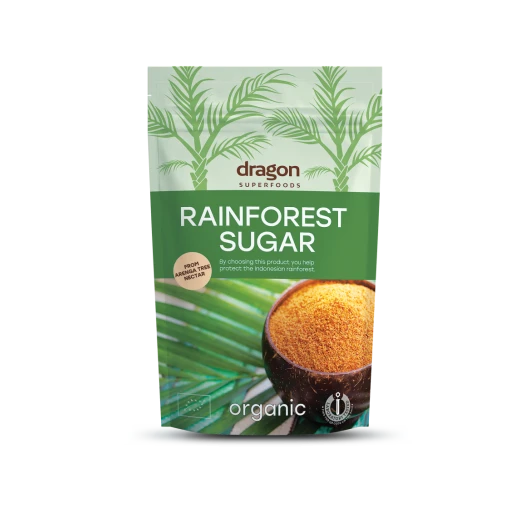 Dragon Superfoods Rainforest Sugar ( 250G )