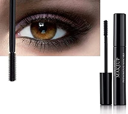 Federico Mahora Phenomenal Mascara - FM M006 - 10ml - Intense Black - فيديريكو ماهورا - Image 2