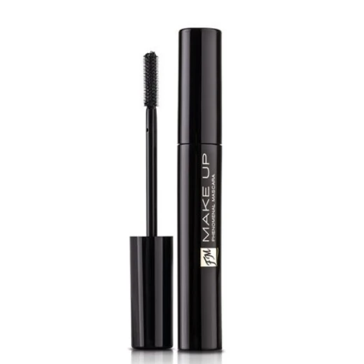 Federico Mahora Phenomenal Mascara - FM M006 - 10ml - Intense Black