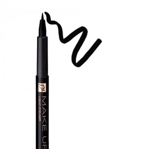 Federico Mahora Liquid Eyeliner Carbon Black EL02 Federico Mahora Liquid Eyeliner Carbon Black EL02