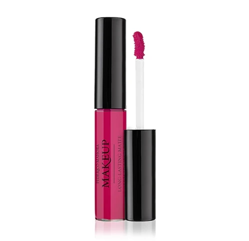 Federico Mahora Long-Lasting Matte Liquid Lipstick - Taffy Federico Mahora Long-Lasting Matte Liquid Lipstick - Taffy