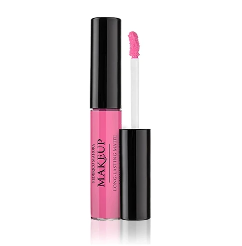 Federico Mahora Long-Lasting Matte Liquid Lipstick - Rose Federico Mahora Long-Lasting Matte Liquid Lipstick - Rose