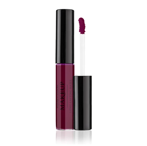 Federico Mahora Long-Lasting Matte Liquid Lipstick - Violet Federico Mahora Long-Lasting Matte Liquid Lipstick - Violet