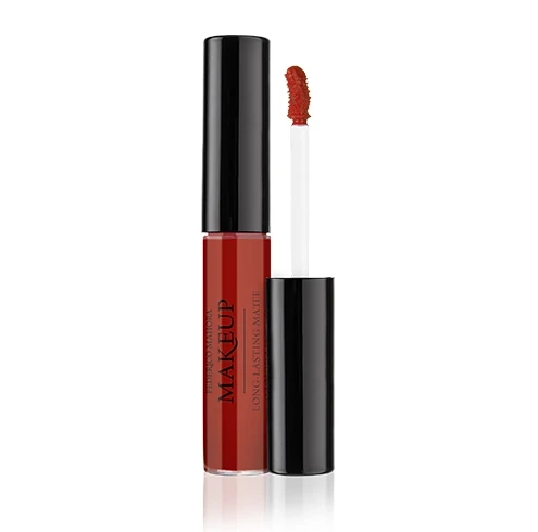 Federico Mahora Long-Lasting Matte Liquid Lipstick - Claret Federico Mahora Long-Lasting Matte Liquid Lipstick - Claret
