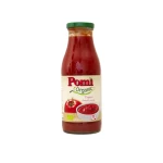 Pomi Organic Tomato Puree 500g - Pomi
