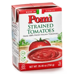 Pomi Strained Tomatoes 750g