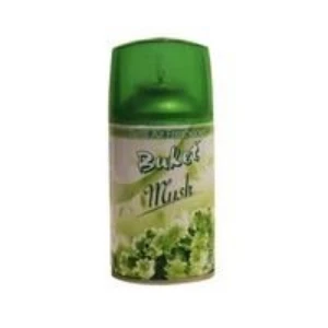 معطر من بوكت رائحة مسك 250 مل معطر من بوكت رائحة مسك 250 مل