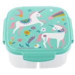 Stephen Joseph Container With Ice-Pack Unicorn - Stephen Joseph